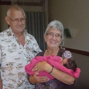 Meet your Posher, Nancy